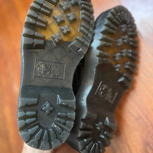 Doc Marten Jadon platform - Picture 5 of 5